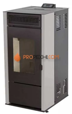 Rittium 7 Metal 6 kW белая