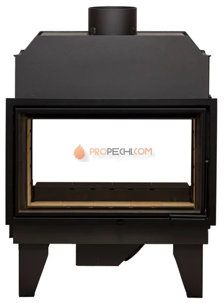 Каминная топка Мета-Бел АВРОРА С2