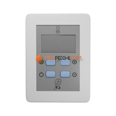 Пульт управления Инжкомцентр ВВД ПУ-04М 26 - 48 кВт / 380 В