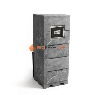 Комплект Talc 17 talcum stone + Klover KLV RT 20-RVn-Х 310s