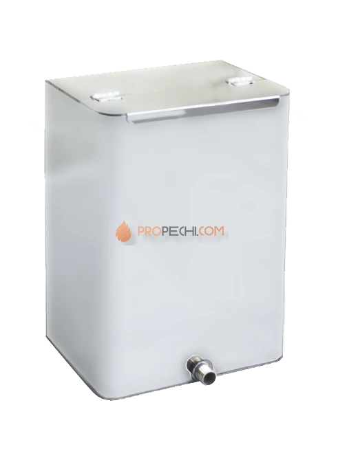 Бак из нержавеющей стали 35 л