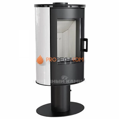 KOZA AB S N O DR KAFEL BIALY (белая)