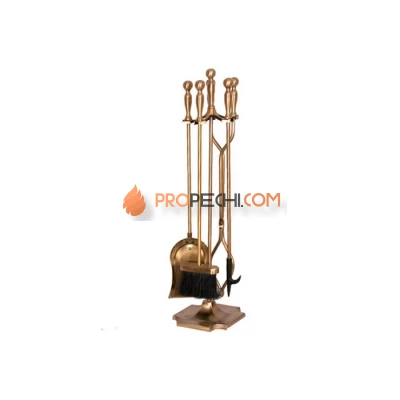 Каминный набор Royal Flame T51032AB