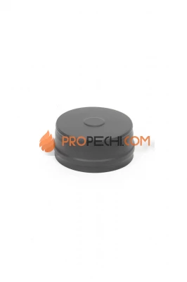 Заглушка ревизии моно ЗРМ-Р 430-0.5 D150 Black