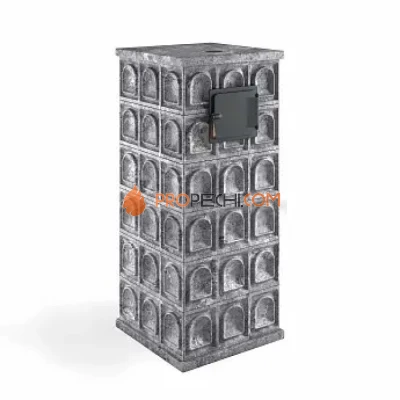 Комплект Talc 06 talcum stone + Klover KLV RT 35-RVn