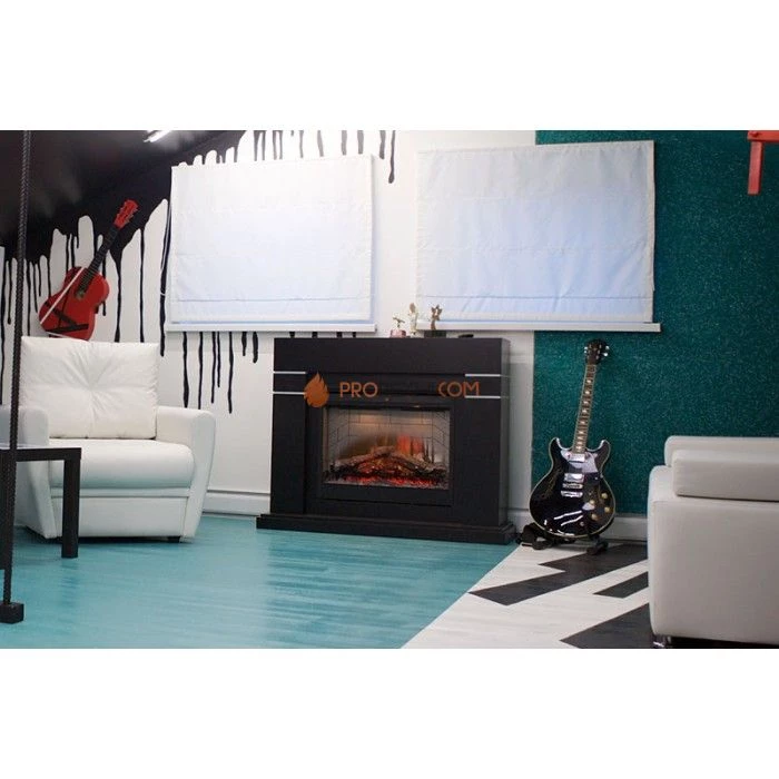 Портал Dimplex Lindos - Алебастр (Высота 985мм)
