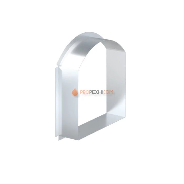 Монтажный тоннель Везувий 205