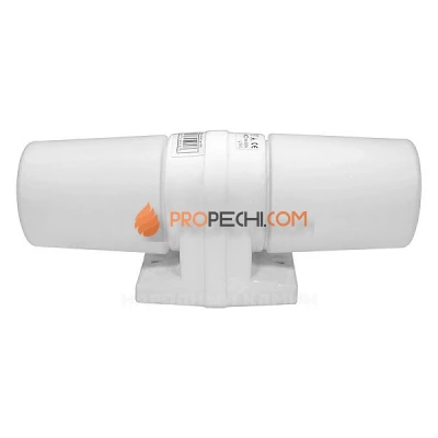 Везувий Светильник для бани двойной арт. 409