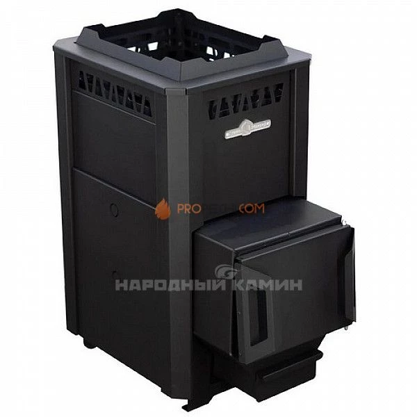Печь для бани Сталь-Мастер 14M Lite 14M