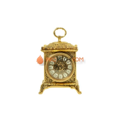 Каминные часы Virtus (5660B)