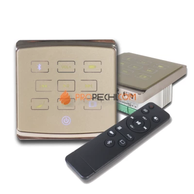 Панель управления SW Gold-425D