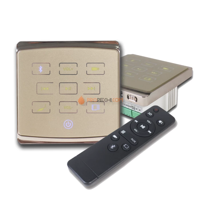 Панель управления SW Gold-225D