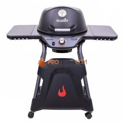 Газовый гриль Char-Broil All Star