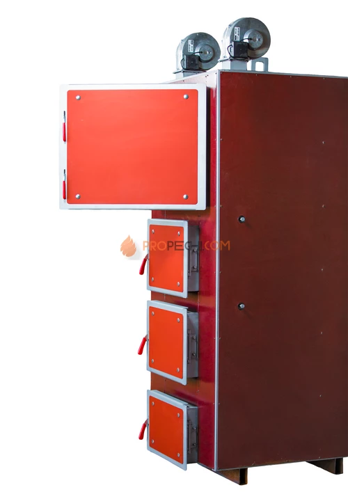 Котел НМК КВО Т-500