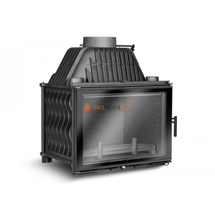 Каминная топка KAWMET W17 Dekor 14 кВт