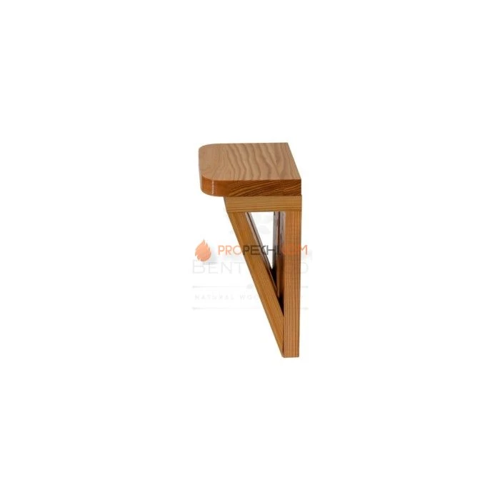 Внутренняя ступенька BentWood натуральная