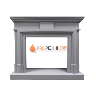 Портал Dimplex Coventry Gray - Серый