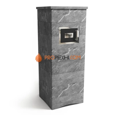 Комплект Talc 15 talcum stone + Klover KLV RT 35-RVn-Х 310s