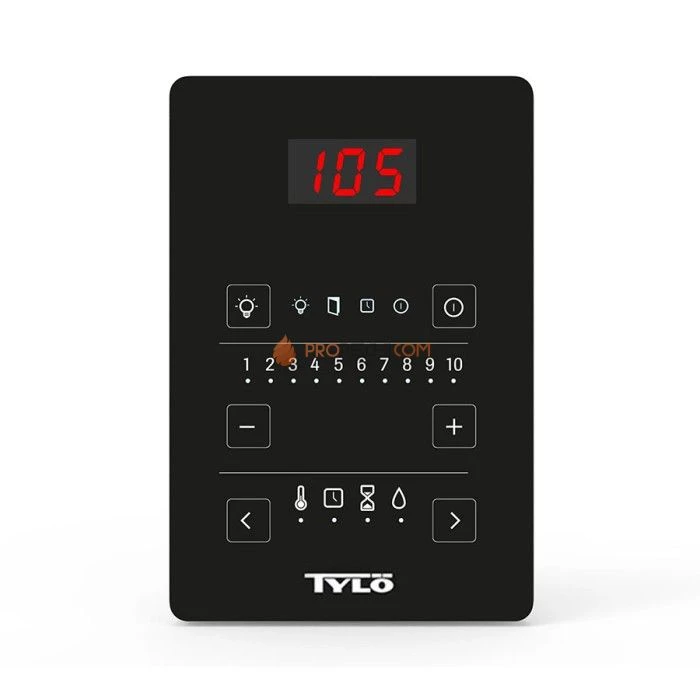 Парогенератор Tylo Steam Commercial 15 Pure