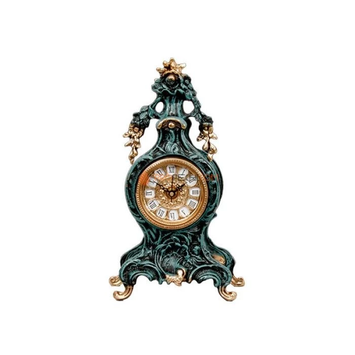 Каминные часы Virtus (5023P)