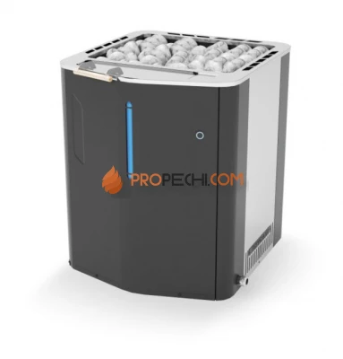 Электрокаменка напольная Теплодар SteamGross-2 (13кВт)