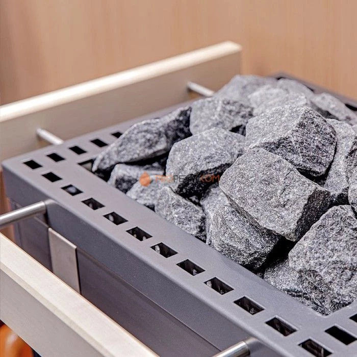 Электрическая печь Lang SaunaTherm Superior, 12 кВт
