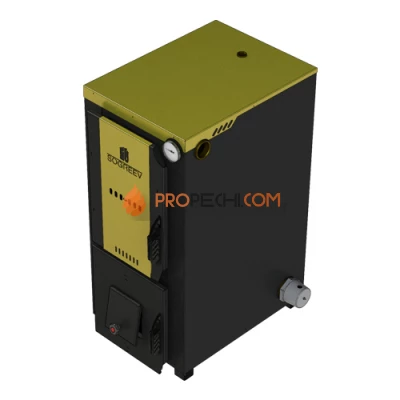 Отопительный котел ECO-25S