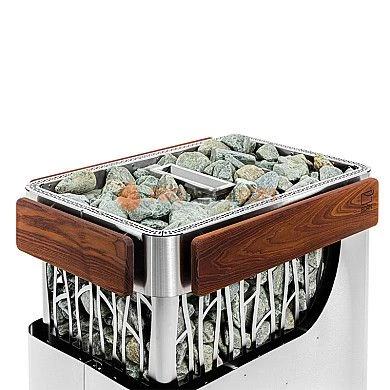 Электрокаменка BORN STONE 11 Е