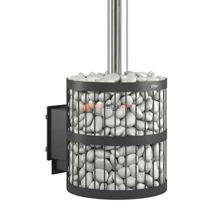 Печь для бани ЭТНА 18 (ДТ-4С) Стандарт