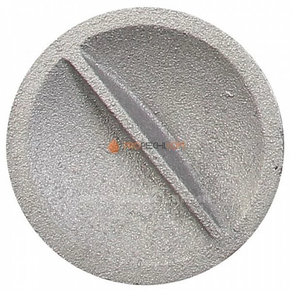 Рубцовск Конфорка № 1 (глухарь)