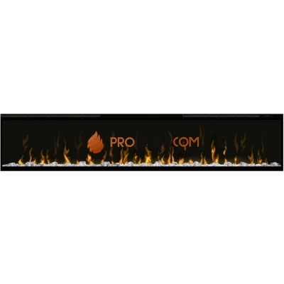 Электрический очаг Dimplex Ignite XLF74