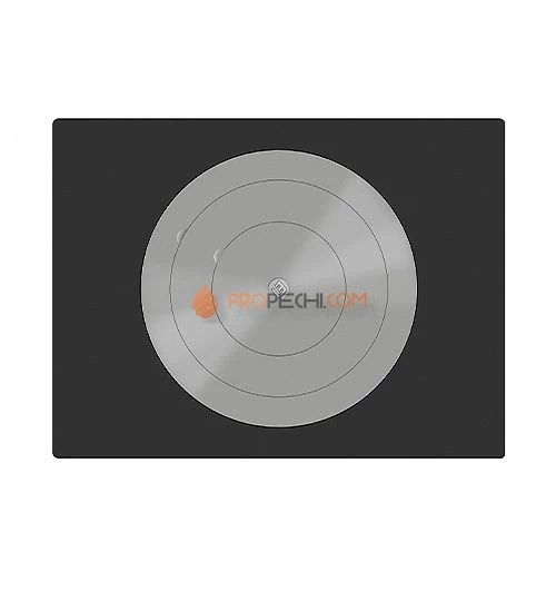 Плита усиленная под казан ВЕЗУВИЙ ПК-430