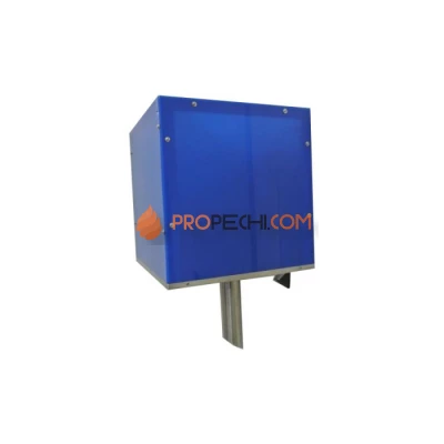 Ледогенератор ProConHealth EIS Tower Naked EB-160 настенный c датчиком