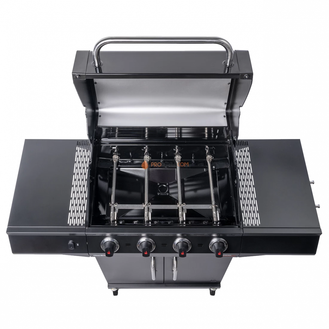 Газовый гриль Char-Broil Performance CORE 4B