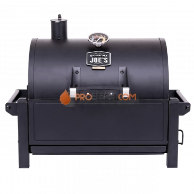 Угольный гриль Oklahoma Joe's Rambler Tabletop