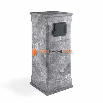 Комплект Talc 05 talcum stone + Klover KLV RT 50-RVn-Х 310s