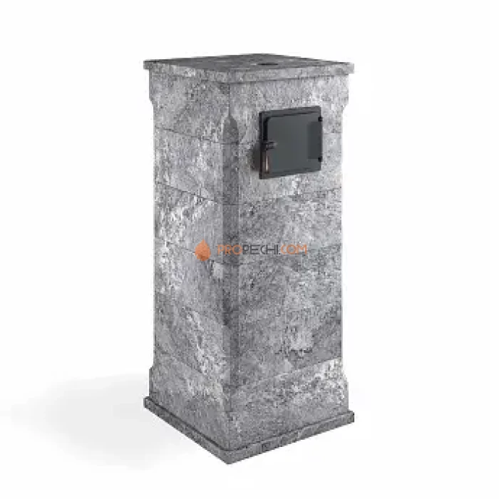 Комплект Talc 05 talcum stone + Klover KLV RT 50-RVn-Х 310s