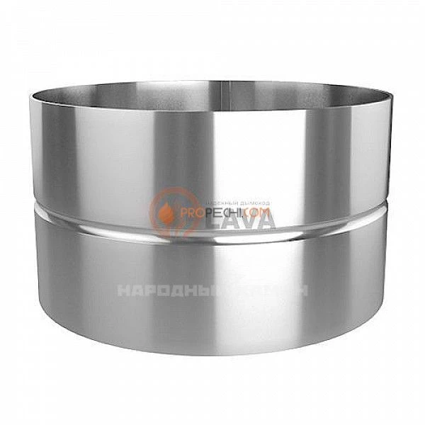 LAVA Адаптер 100, ММ, нерж. 439 (0,5)