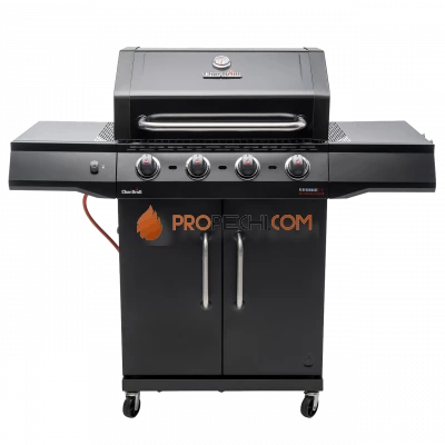 Газовый гриль Char-Broil Performance CORE 4B