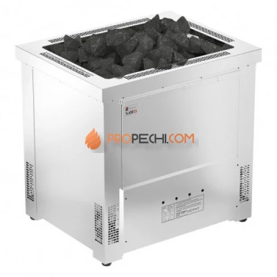 Электрическая печь SAWO CONSTELLATION TAURUS TAU-240NV12-PR 24 кВт (пульт и блок мощности докупаются отдельно)