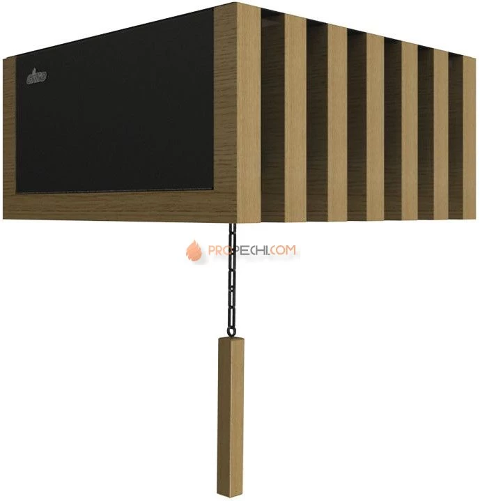 Устройство обливное Grill'D Oblivion 30