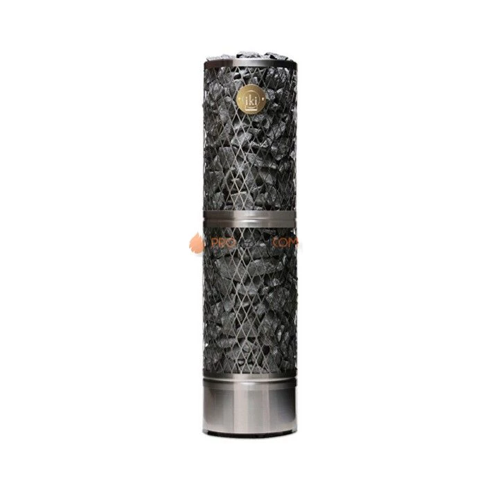 Электрическая печь IKI Pillar 10 кВт