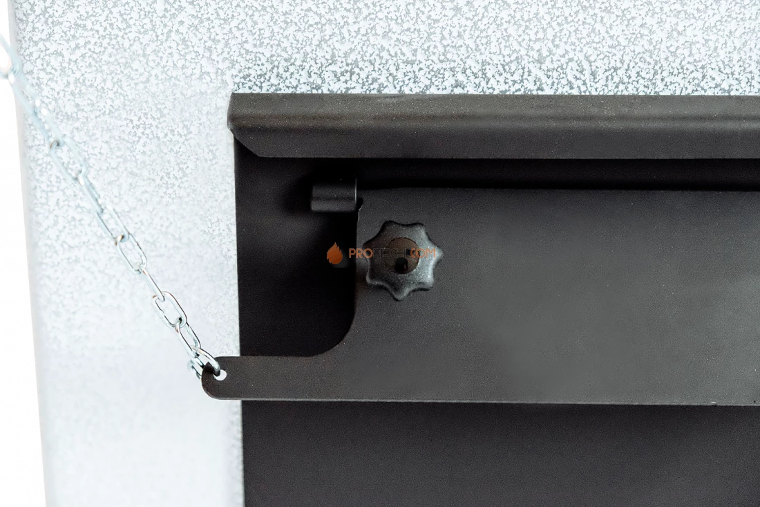 Котел водяного отопления НМК Сибирь 10 кВт