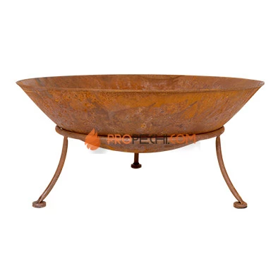 Чаша для костра La Hacienda Ipata