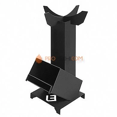 Печь Везувий Ракета 2