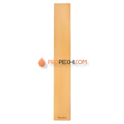 Светильник диодный прямой Woodson, ольха