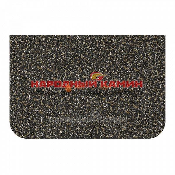 Grillux Лист притопочный 400х600 бронза