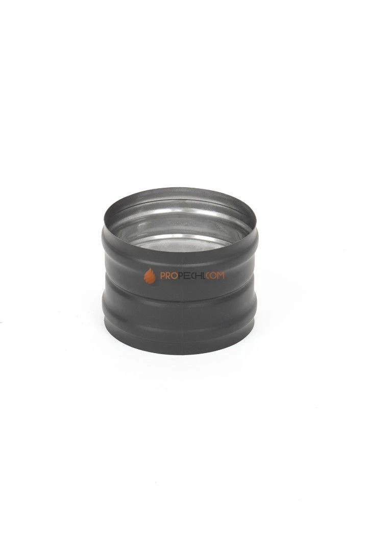 Адаптер переход Моно М-М 430-0.8 D115/120 Black