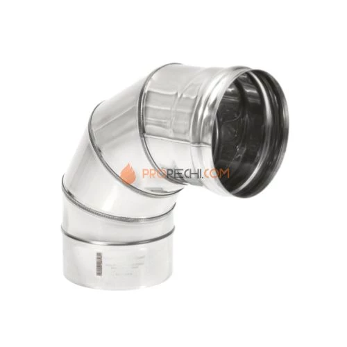 Отвод 87* ОМ-Р 430-0.5 D80 (3S)