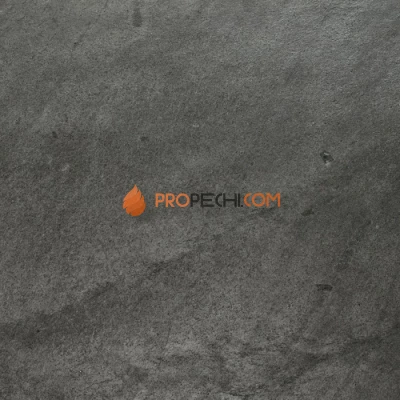 Панель для сауны Saunaboard Stone Silver Grey